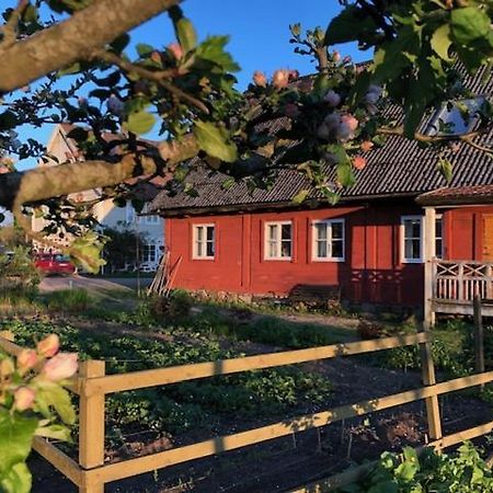 Aengaroeds Gard Ljungbyhed Exterior foto