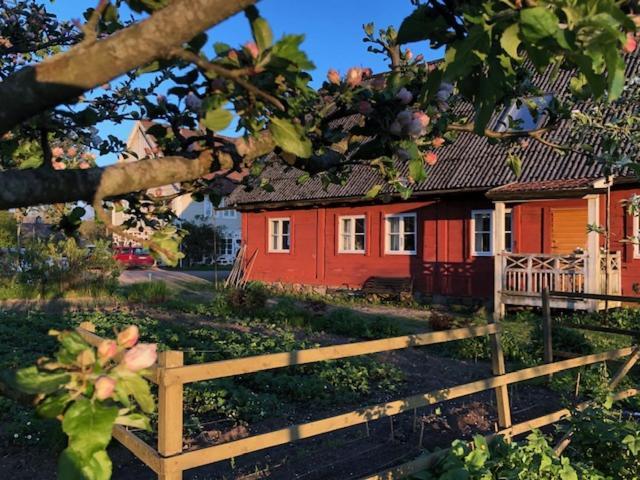 Aengaroeds Gard Ljungbyhed Exterior foto